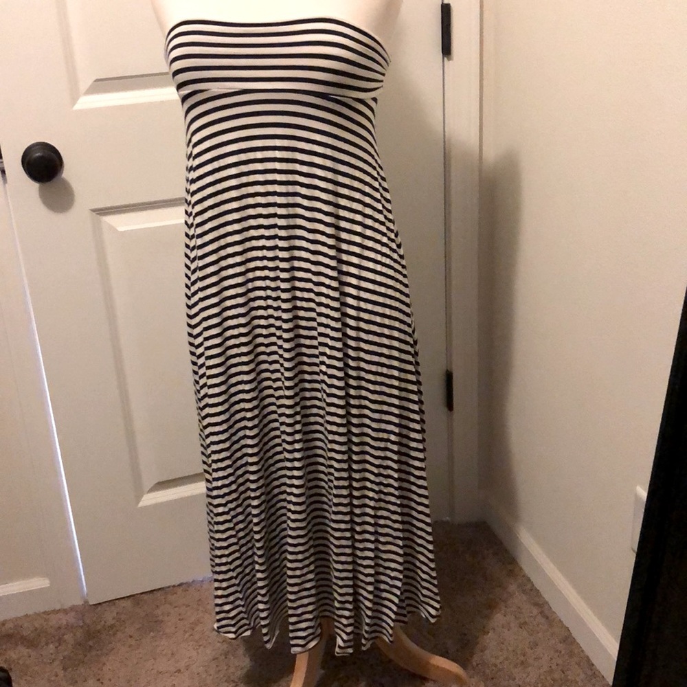 Renee C Halter Dress/Skirt